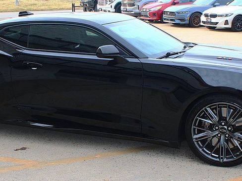 Used 2023 Chevrolet Camaro ZL1 image 8