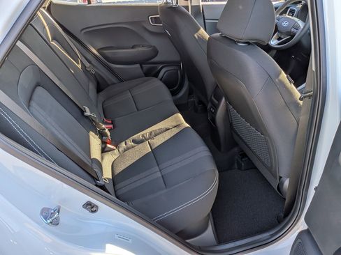 New 2026 Hyundai Venue SEL image 22