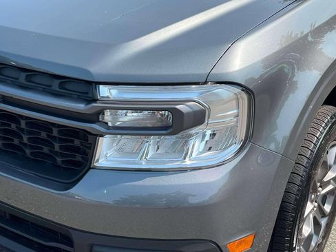 Used 2024 Ford Maverick XLT FWD image 7