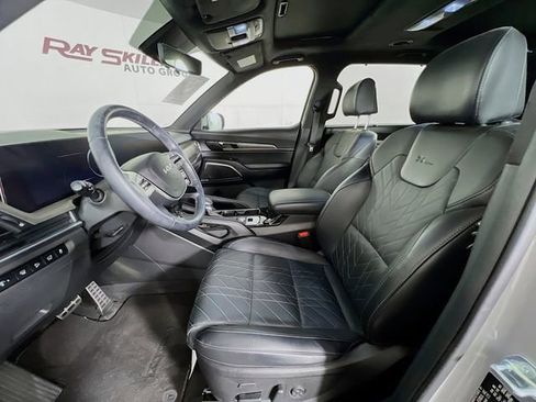 Used 2024 Kia Telluride SX Prestige X-Line image 9