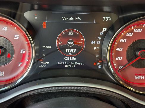 Used 2023 Dodge Charger SRT Hellcat image 54