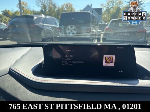 Used 2024 MAZDA CX-30 Carbon image 21