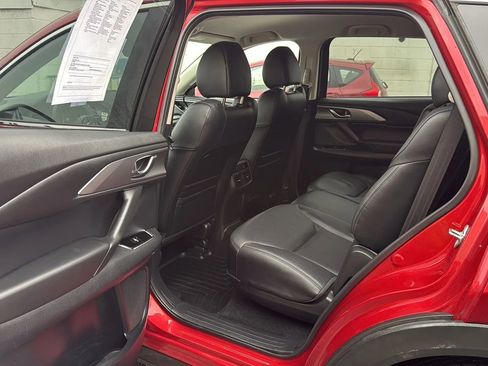 Used 2019 MAZDA CX-9 Touring image 27