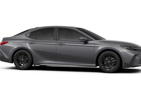 New 2026 Toyota Camry SE AWD/4WD image 13
