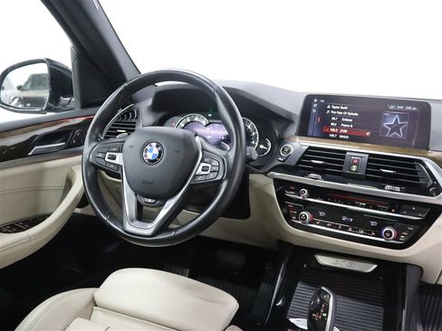 Used 2018 BMW X3 xDrive30i image 26