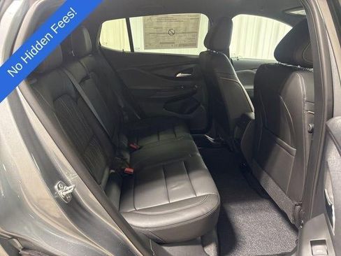 New 2026 Buick Envista Avenir image 18