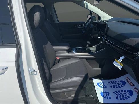 New 2026 Kia Carnival SX Prestige image 38