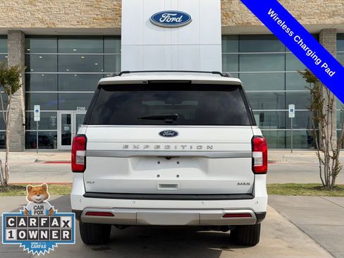 Used 2024 Ford Expedition Max XLT image 20
