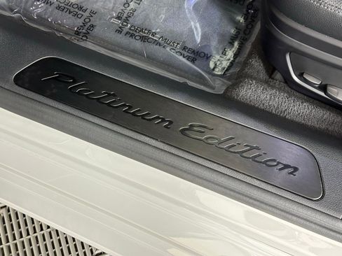 Used 2023 Porsche Panamera 4 Platinum Edition w/ Smoking Package image 22