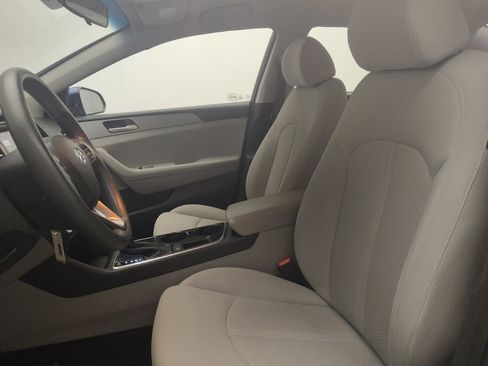 Used 2018 Hyundai Sonata ECO image 17