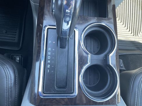 Used 2014 Ford F150 Platinum AWD/4WD image 25