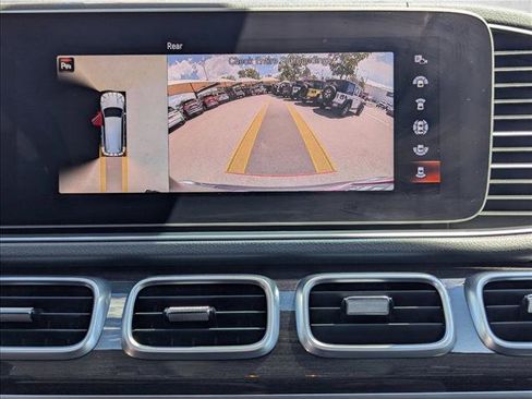 Used 2020 Mercedes-Benz GLS 450 4MATIC image 13