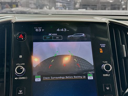 Used 2024 Subaru Ascent Premium w/ Convenience Package image 21