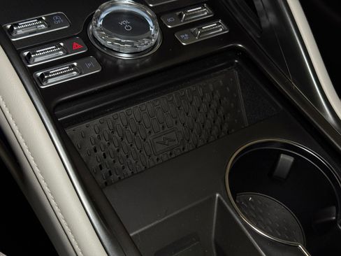 New 2026 Lincoln Nautilus Premier w/ Equipment Group 102A image 33