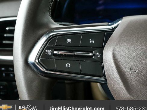 Certified 2025 Chevrolet Tahoe LT image 10