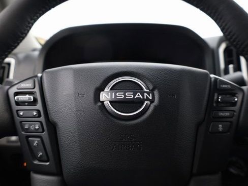 New 2026 Nissan Frontier SV w/ SV Convenience Package AWD/4WD image 10