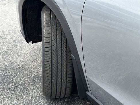 New 2026 Honda HR-V LX image 34