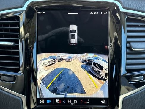 Certified 2024 Volvo XC90 B6 Plus w/ Protection Package Premier image 19