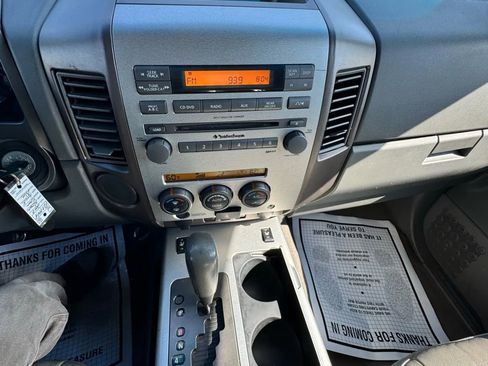 Used 2007 Nissan Titan LE image 28
