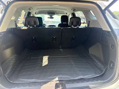 Used 2019 GMC Terrain SLT w/ Preferred Package AWD/4WD image 32