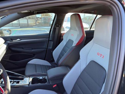 New 2026 Volkswagen GTI SE FWD image 12
