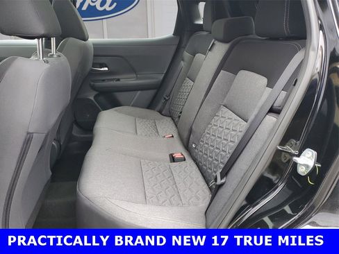 Used 2025 Nissan Kicks SV w/ SV Premium Package image 7