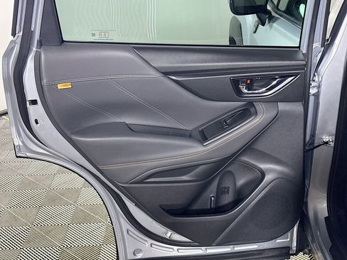 Certified 2022 Subaru Forester Wilderness w/ Wilderness Package image 20