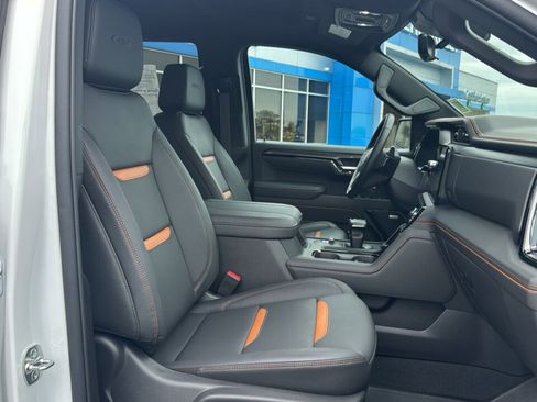 Used 2026 GMC Sierra 1500 AT4 w/ AT4 Premium Package image 11