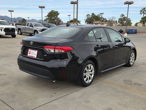 Certified 2024 Toyota Corolla LE image 5
