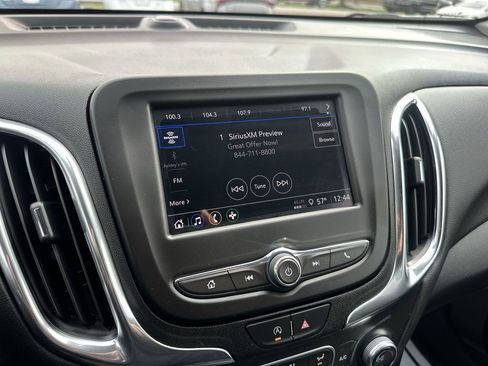 Used 2024 Chevrolet Equinox LT w/ LPO, Floor Liner Package image 16