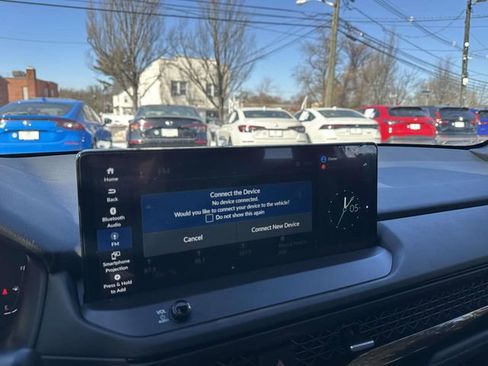 Certified 2024 Honda Accord Sport image 24