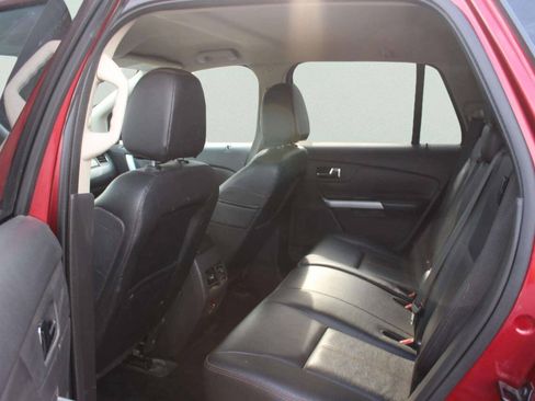 Used 2014 Ford Edge Limited w/ Driver Entry Package AWD/4WD image 7