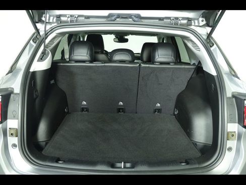 Used 2022 Jeep Compass Latitude w/ Convenience Group AWD/4WD image 13