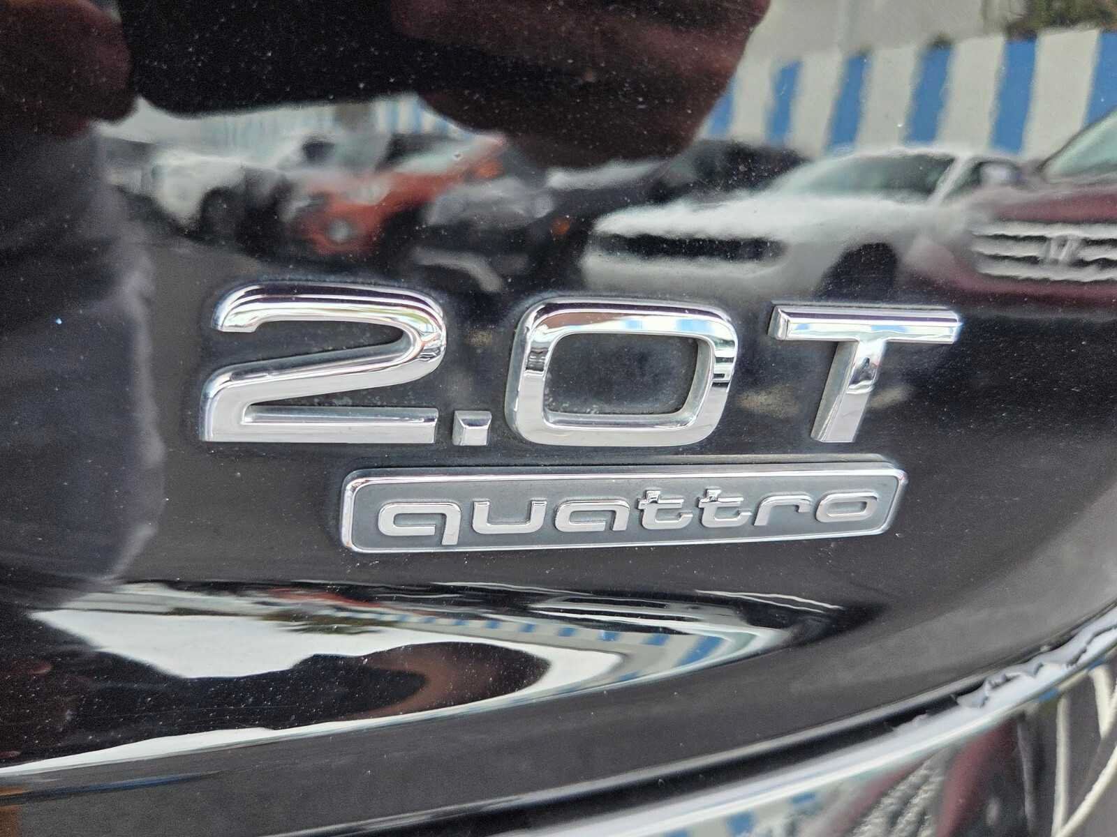 Used 2018 Audi Q3 2.0T Premium Plus AWD/4WD image 17