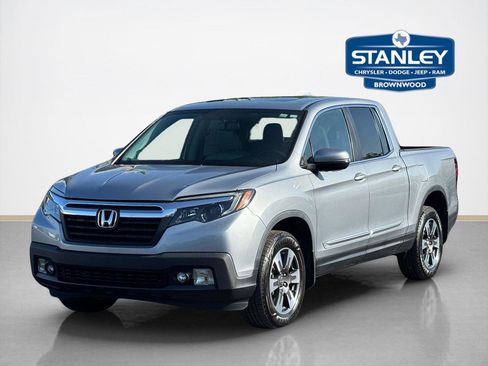 Used 2019 Honda Ridgeline RTL-T image 3