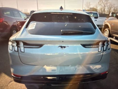 Used 2026 Ford Mustang Mach-E Premium w/ Sport Appearance Package image 15