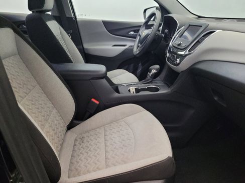 Used 2023 Chevrolet Equinox LS w/ LPO, Floor Liner Package image 21