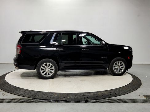 Used 2024 Chevrolet Tahoe Premier image 8