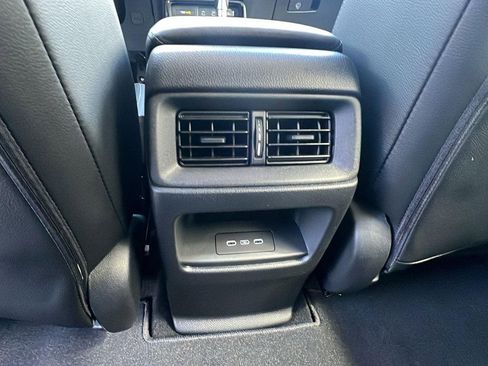 New 2026 Honda CR-V EX-L image 21