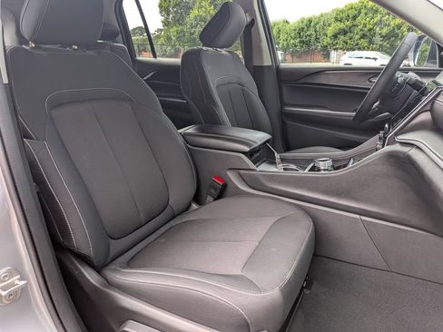 Used 2024 Jeep Grand Cherokee L Laredo AWD/4WD image 33