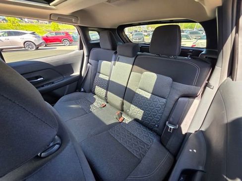 New 2026 Nissan Kicks SV w/ SV Premium Package AWD/4WD image 26