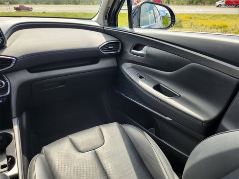Used 2020 Hyundai Santa Fe Limited image 24
