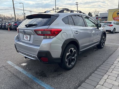 Used 2023 Subaru Crosstrek 2.5i Limited w/ Moonroof Package image 14