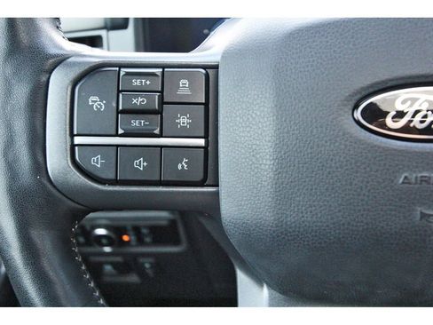 Used 2024 Ford F150 Lariat w/ Equipment Group 502A High AWD/4WD image 17