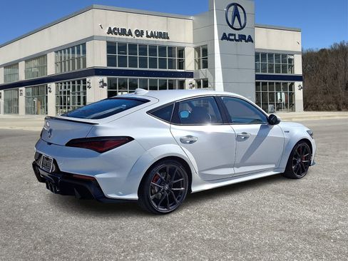 New 2026 Acura Integra Type S image 4