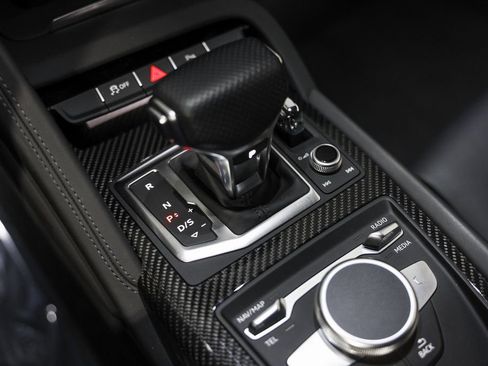 Used 2022 Audi R8 V10 performance image 39