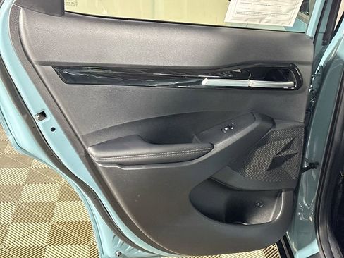 Used 2025 Kia Seltos S image 19