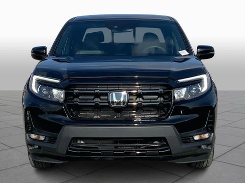 Used 2024 Honda Ridgeline Black Edition image 4