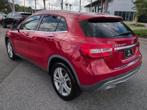 Used 2016 Mercedes-Benz GLA 250 image 6