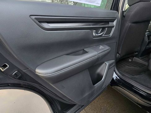 New 2026 Honda CR-V EX image 15